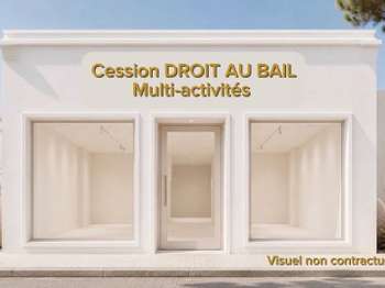 Vente Bureaux et commerces 30 m&sup2;Arcachon
