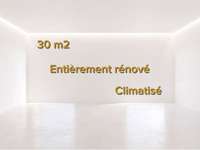 Bureaux et commerces