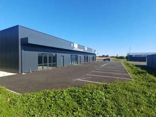 Bureaux et commerces 1 pièce