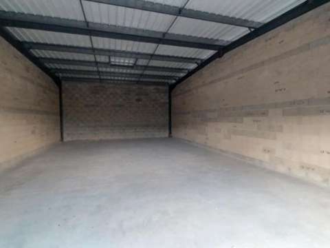 Bureaux et commerces 1 pièce