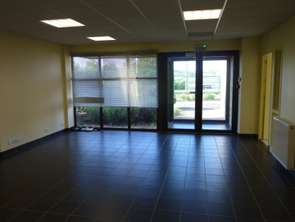 Vente Bureaux et commerces 467 m&sup2;Arçonnay