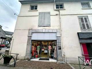 Bureaux et commerces