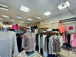 Bureaux et commerces