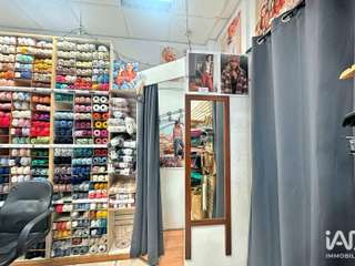 Bureaux et commerces