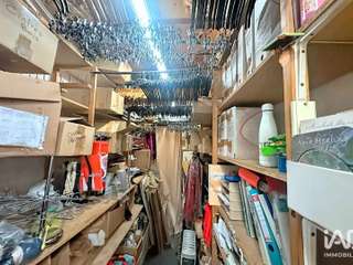 Bureaux et commerces