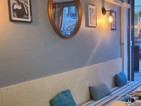 Bureaux et commerces