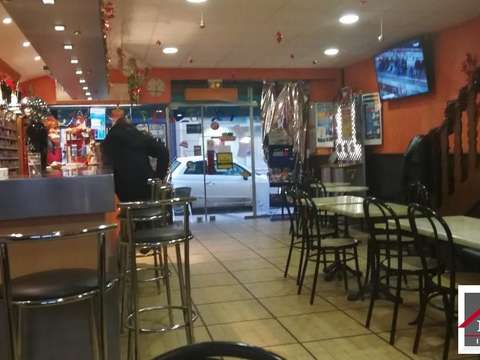 Bureaux et commerces