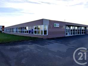 Vente Bureaux et commerces 284 m&sup2;Argentan