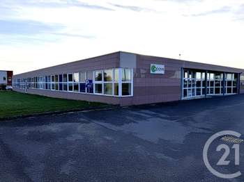 Bureaux et commerces Argentan 61