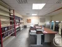 Bureaux et commerces