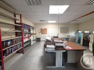 Bureaux et commerces