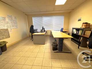 Bureaux et commerces