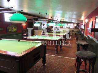 Bureaux et commerces