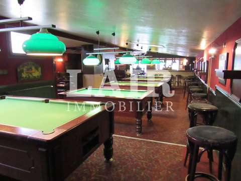 Bureaux et commerces Argentan 61