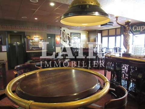 Bureaux et commerces