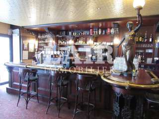 Bureaux et commerces