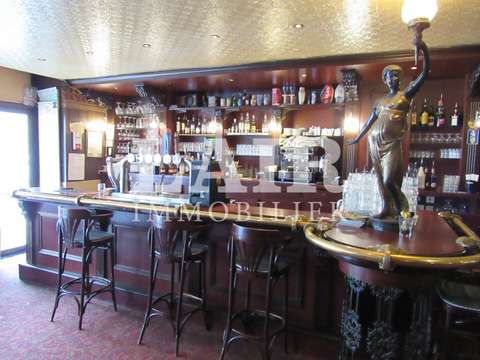 Bureaux et commerces