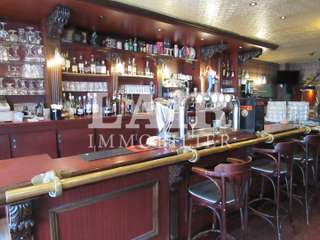 Bureaux et commerces