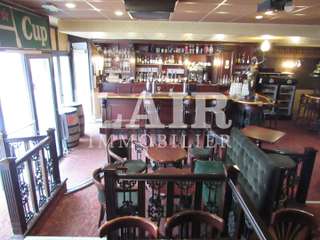 Bureaux et commerces