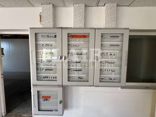 Bureaux et commerces 15 pièces