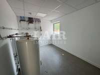 Bureaux et commerces 15 pièces