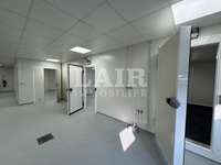 Bureaux et commerces 15 pièces