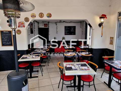 Bureaux et commerces