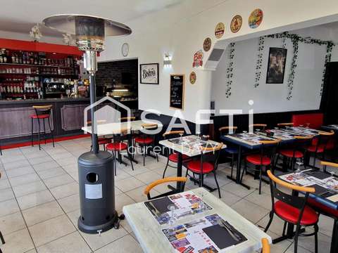 Bureaux et commerces