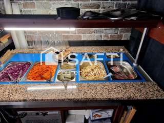 Bureaux et commerces