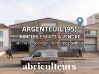 Bureaux et commerces