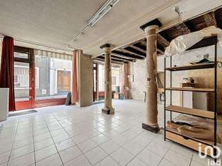 Bureaux et commerces