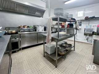 Bureaux et commerces