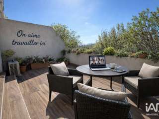 Bureaux et commerces