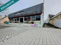 Bureaux et commerces Arnage - 72