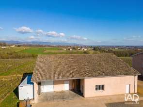 Vente Bureaux et commerces 400 m&sup2;Arnas