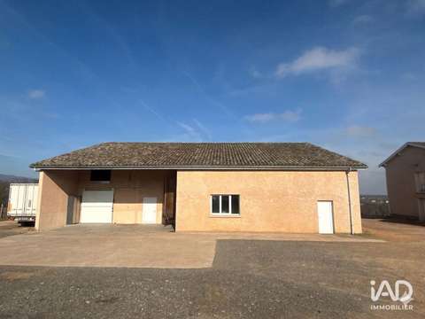 Bureaux et commerces