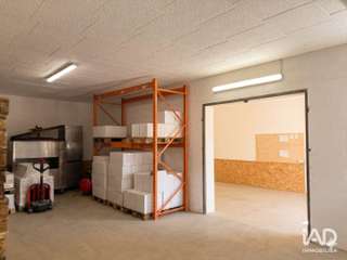 Bureaux et commerces