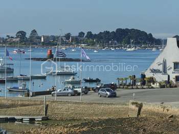 Vente Bureaux et commerces 140 m&sup2;Arradon