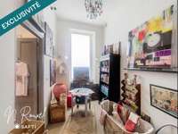 Bureaux et commerces 4 pièces