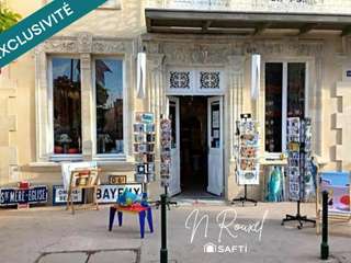 Bureaux et commerces 1 pièce