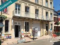Bureaux et commerces 1 pièce
