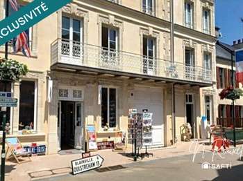 Bureaux et commerces 1 pièce