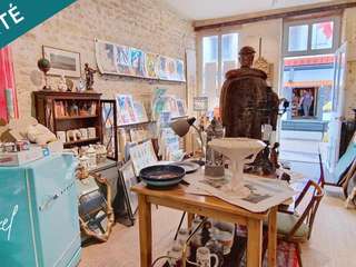 Bureaux et commerces 1 pièce