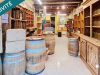 Bureaux et commerces 4 pièces