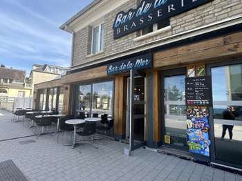 Vente Bureaux et commercesArromanches-les-Bains