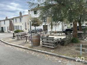 Vente Bureaux et commerces 130 m&sup2;Ars-en-Ré