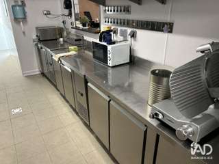 Bureaux et commerces