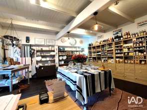 Vente Bureaux et commerces 40 m&sup2;Ars-en-Ré