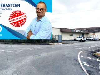 Bureaux et commerces