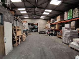 Bureaux et commerces